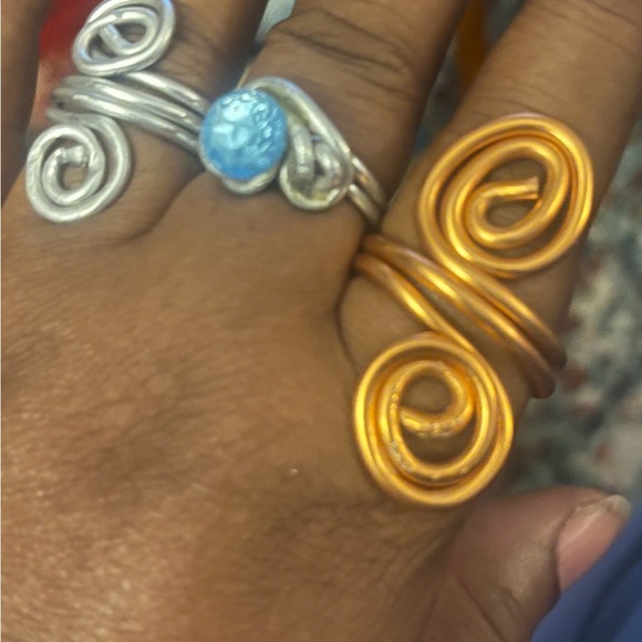 Handmade Rings - Picture 14 of 16